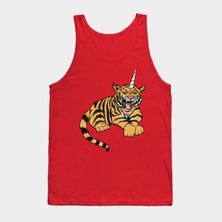 Unitiger Tank Top